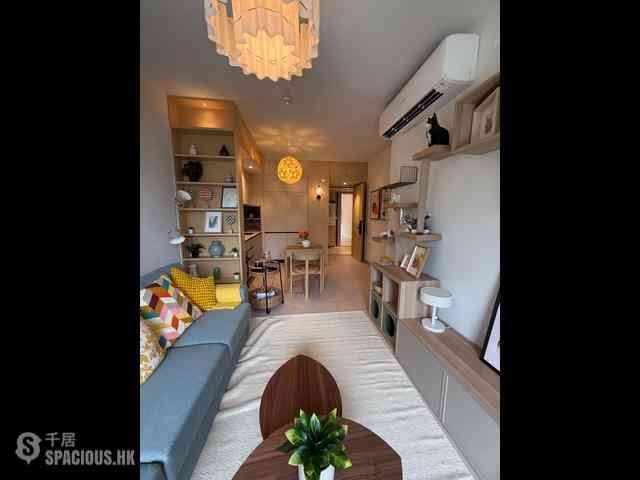 Discovery Bay - Discovery Bay Phase 19-1 One Toscana Tower 9 08