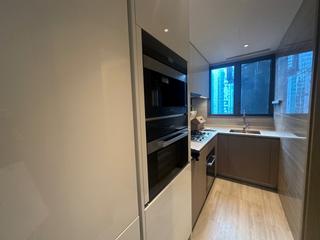 Wong Chuk Hang - The Southside Phase 1 Southland Tower 1B 09