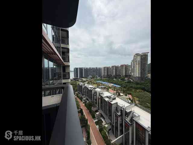Discovery Bay - Discovery Bay Phase 19-1 One Toscana Tower 9 09