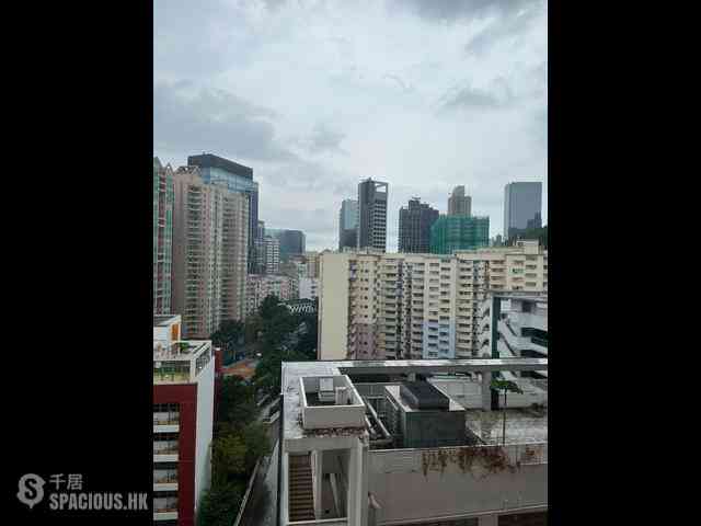 北角 - 百福花园 景福阁 04