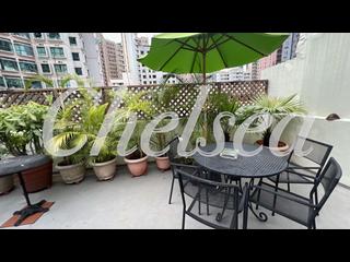 西半山 - 列堤頓道39號 19