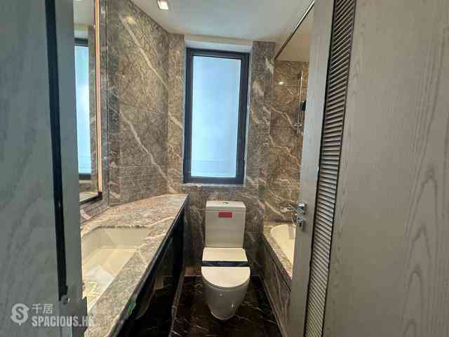Wong Chuk Hang - The Southside Phase 3B Blue Coast Tower 2B 06