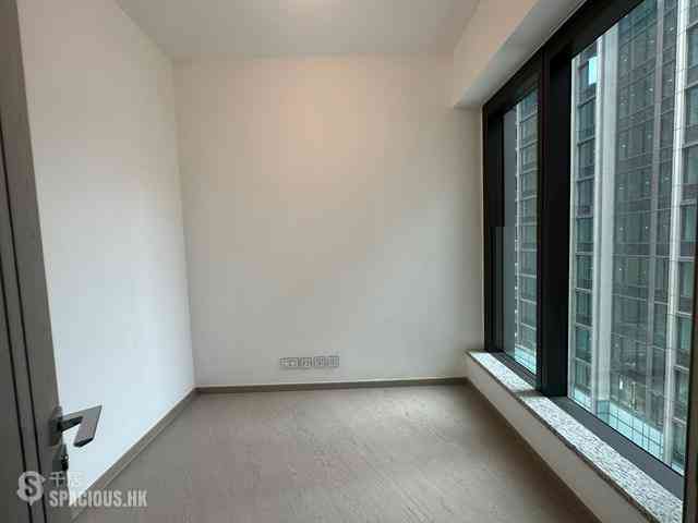 Wong Chuk Hang - The Southside Phase 3B Blue Coast Tower 2B 08