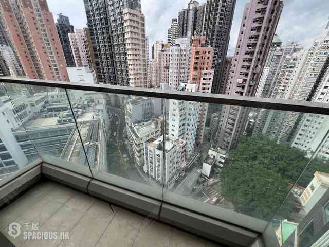 Sai Ying Pun - The Summa 06