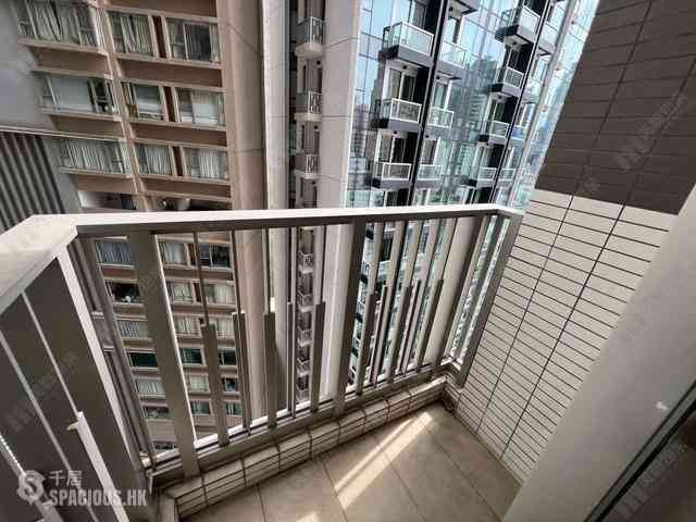 Sai Ying Pun - The Summa 09