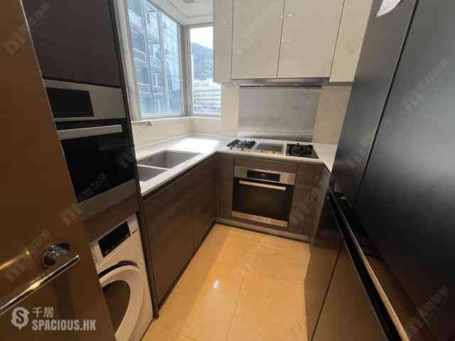 Sai Ying Pun - The Summa 11