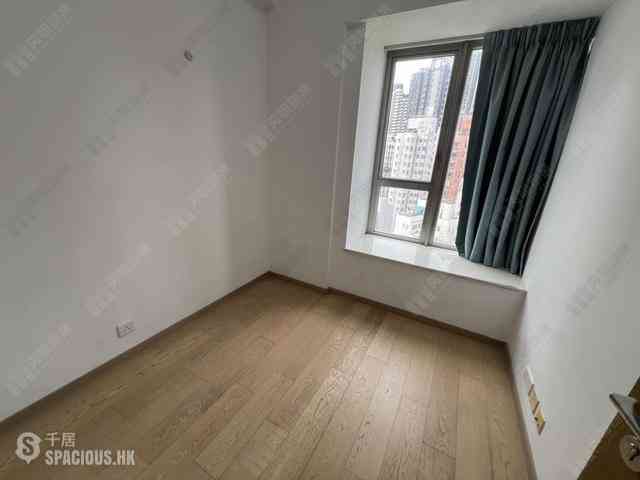 Sai Ying Pun - The Summa 12