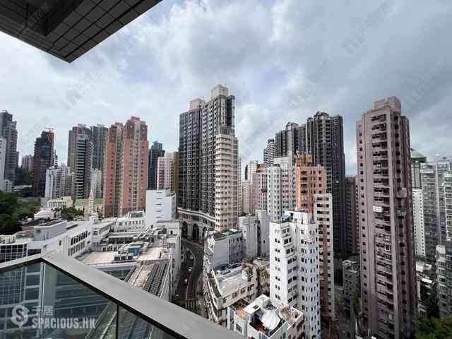 Sai Ying Pun - The Summa 14