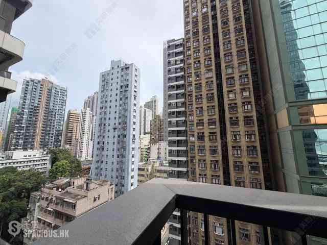 Sai Ying Pun - Bohemian House 01