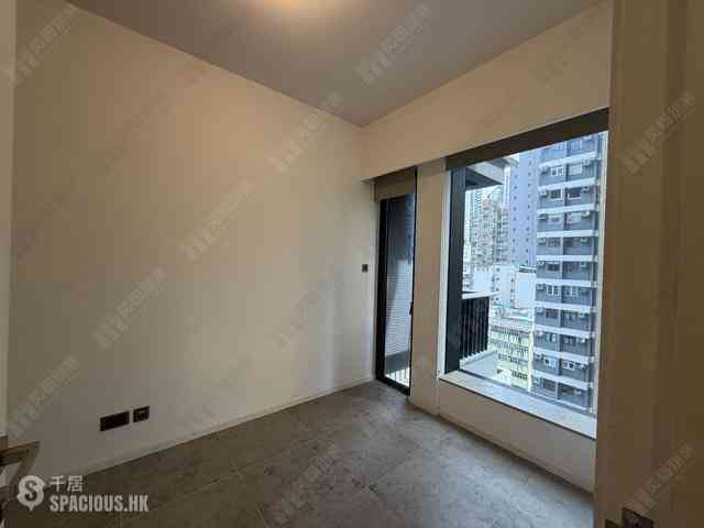 Sai Ying Pun - Bohemian House 05