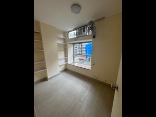 Sham Shui Po - Golden Court 04