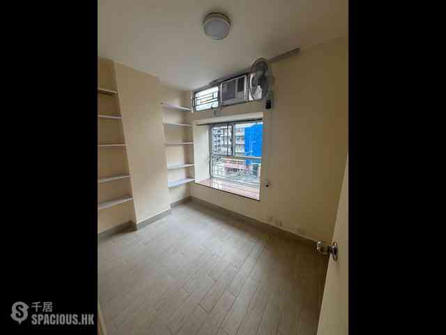 Sham Shui Po - Golden Court 04