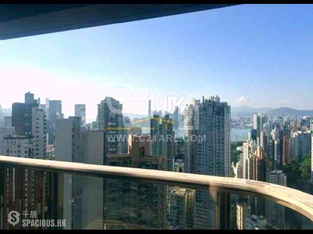 Tai Hang - The Signature 01