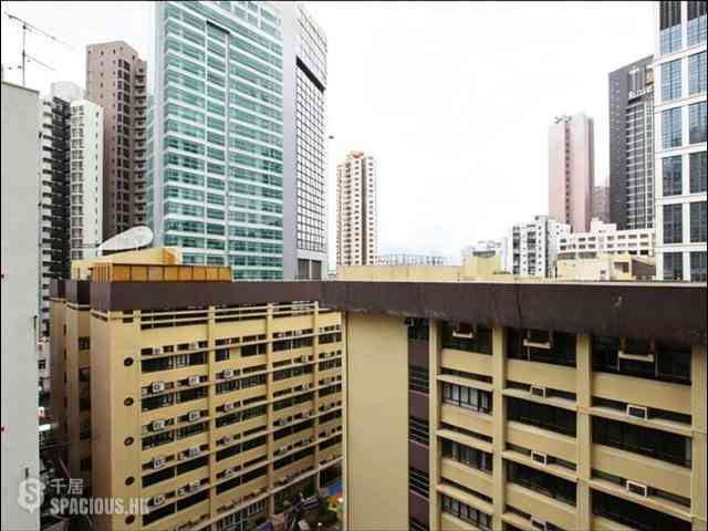 Causeway Bay - Park Haven 07