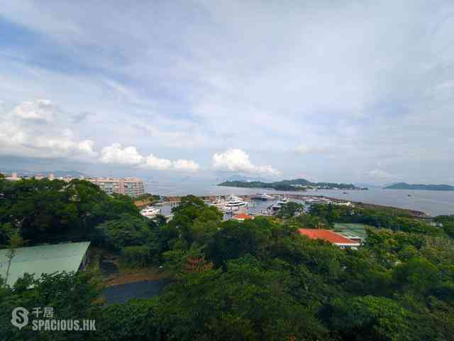 愉景湾 - 愉景湾4期 蘅峰蘅安径 12