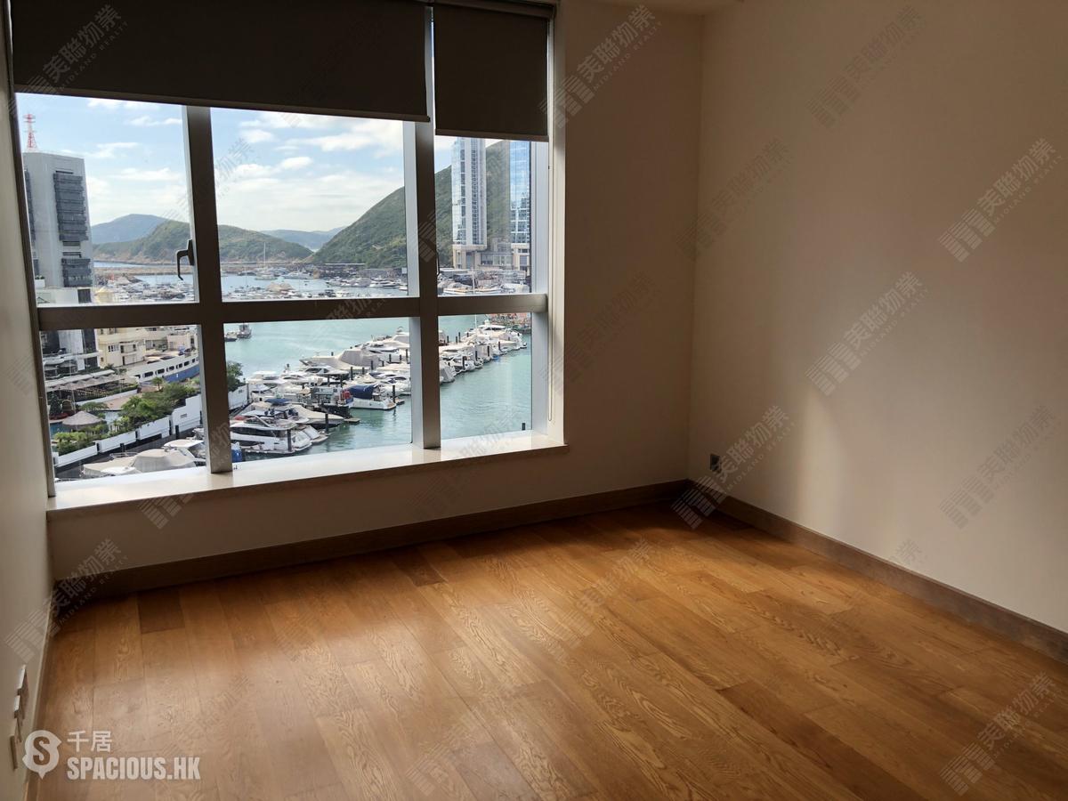 Wong Chuk Hang - Marinella 01