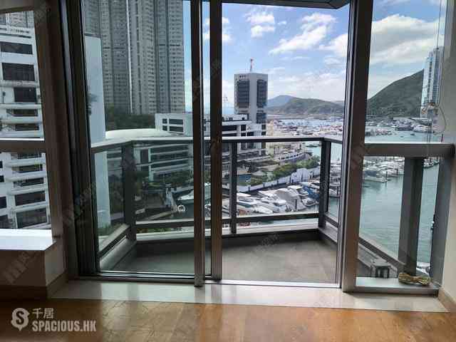 Wong Chuk Hang - Marinella 02