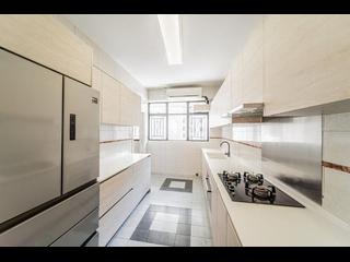 Mid Levels Central - Clovelly Court 11