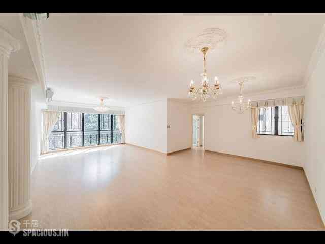 Mid Levels Central - Clovelly Court 12