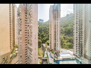 Mid Levels Central - Clovelly Court 14
