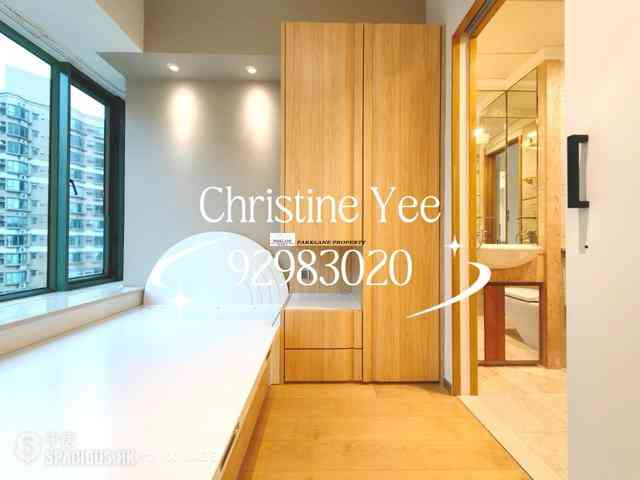 Wan Chai - 1, Star Street 06