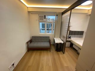 Mui Wo - Mui Wo Building 02