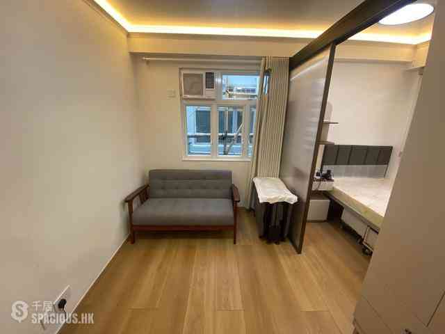 Mui Wo - Mui Wo Building 02