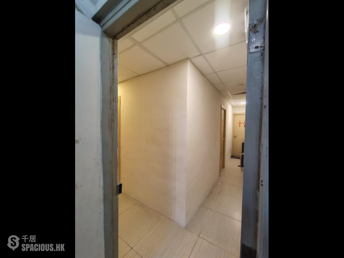 Cheung Sha Wan - 281, Shun Ning Road 01