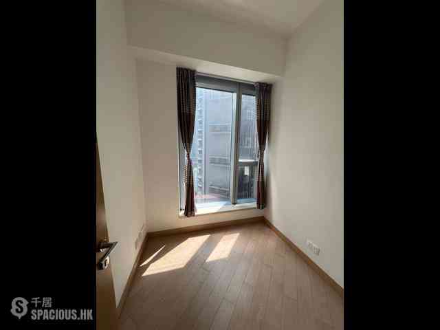 Tung Chung - Century Link Phase 1 Tower 5A 04