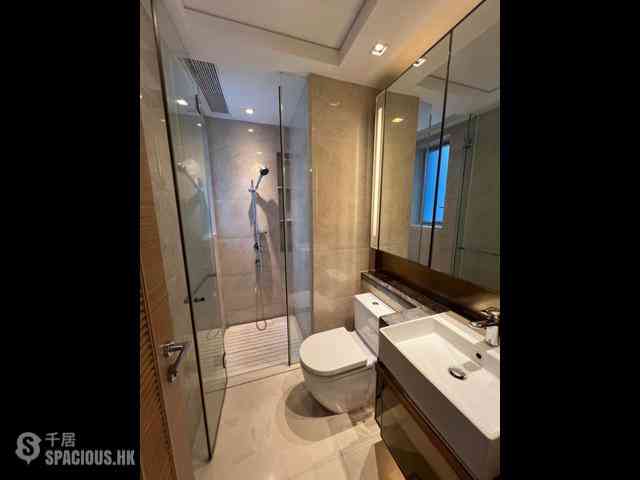 Tung Chung - Century Link Phase 1 Tower 5A 07