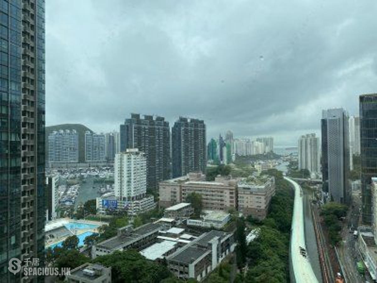 黃竹坑 - 港島南岸3B期 Blue Coast 01