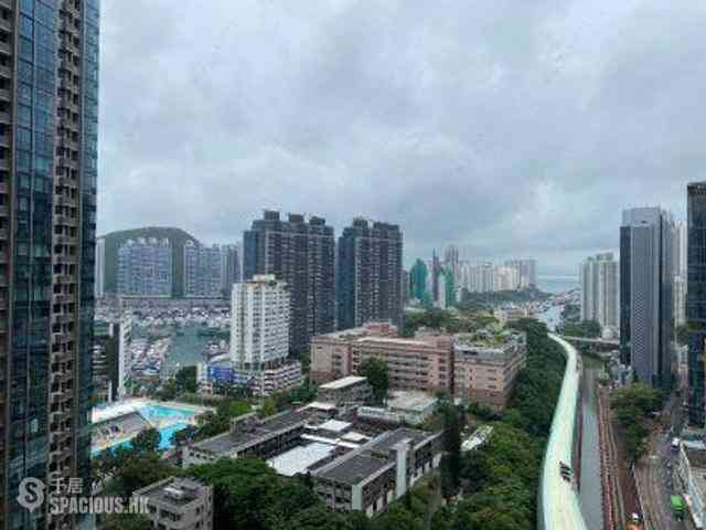 黃竹坑 - 港島南岸3B期 Blue Coast 10