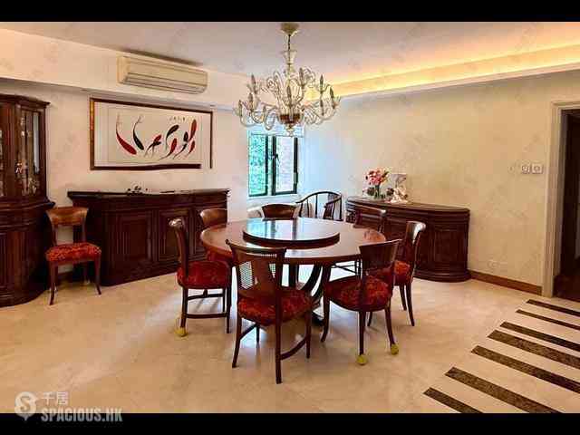 Mid Levels Central - Estoril Court 01