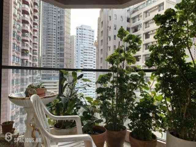 Mid Levels Central - Estoril Court 04