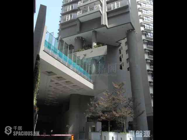 Mid Levels Central - The Icon 10