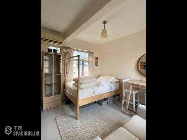 Shau Kei Wan - Ka Fook Building 02