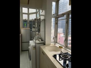 Shau Kei Wan - Ka Fook Building 04
