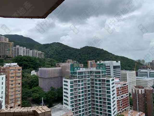 西營盤 - 寧養台 01