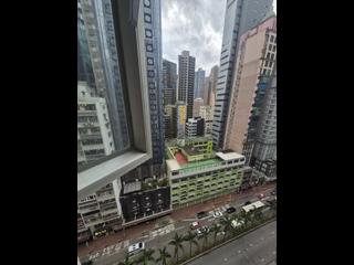 Wan Chai - Eastman Court 03