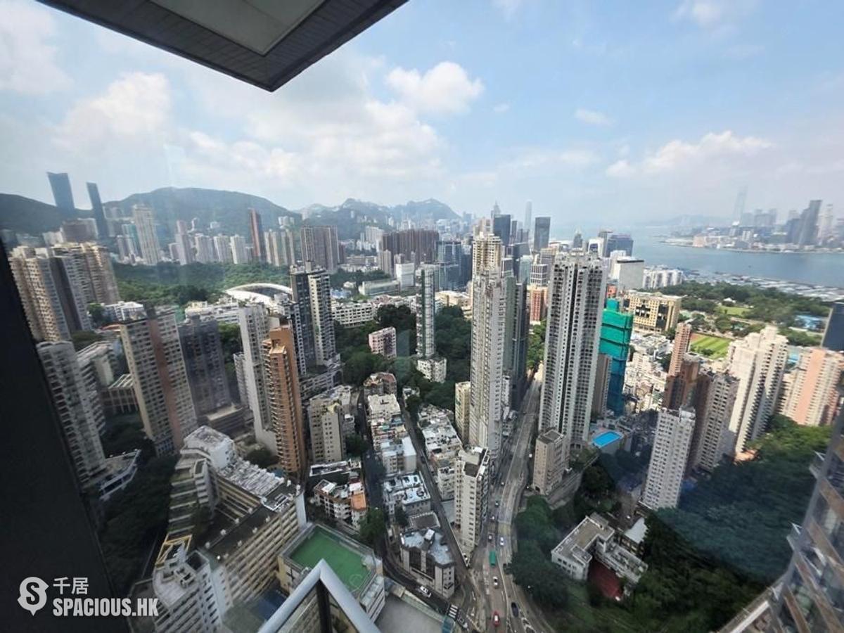 Tai Hang - Serenade 01