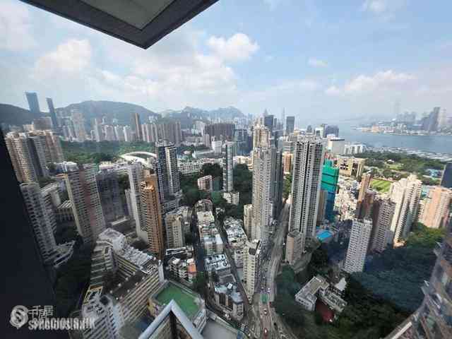 Tai Hang - Serenade 01