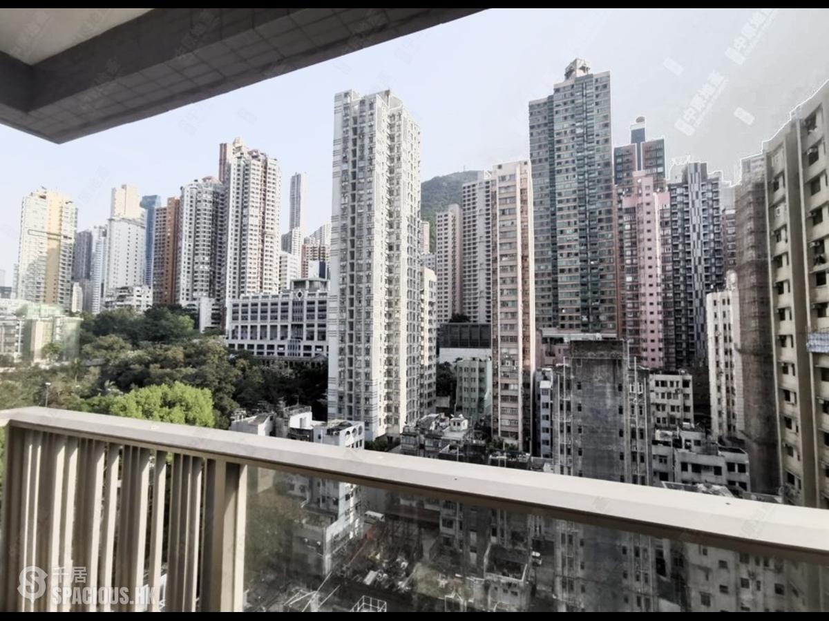 西营盘 - 缙城峰 01