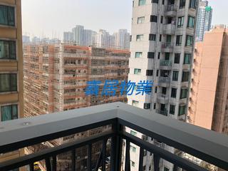 Sham Shui Po - The Met. Delight 03