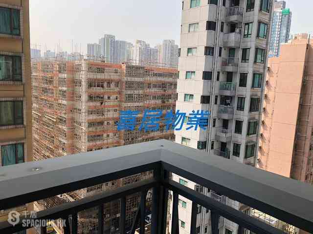 Sham Shui Po - The Met. Delight 03