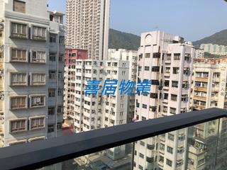 Sham Shui Po - The Met. Delight 04