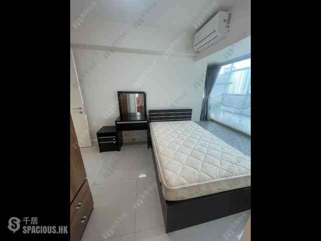 Tung Chung - Caribbean Coast Phase 3 Carmel Cove Tower 11 06