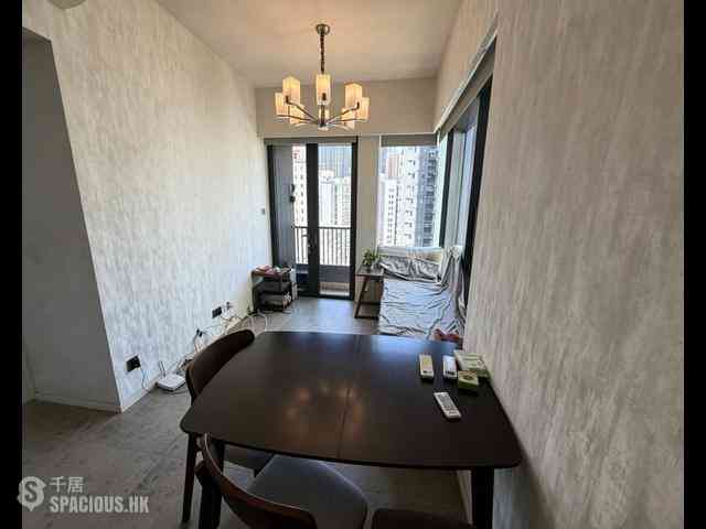 Sai Ying Pun - Bohemian House 01