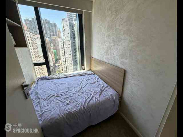 Sai Ying Pun - Bohemian House 02