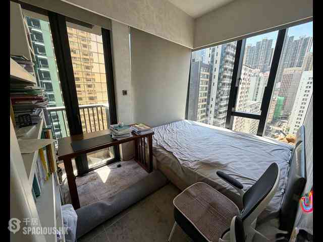 Sai Ying Pun - Bohemian House 03