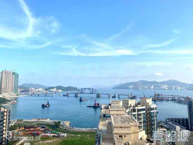 將軍澳 - 天晉 IIIB 01